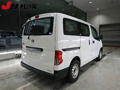 NISSAN NV200 VANETTE VAN