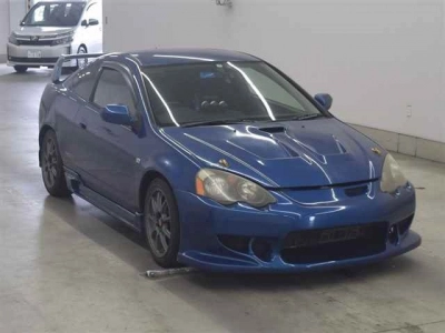 HONDA INTEGRA