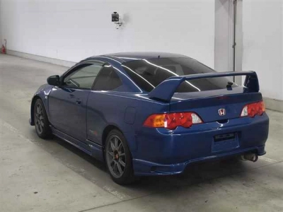 HONDA INTEGRA