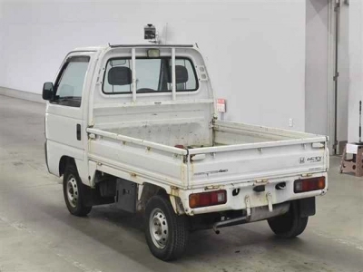 HONDA ACTY TRUCK