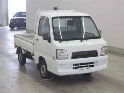 SUBARU SAMBAR TRUCK