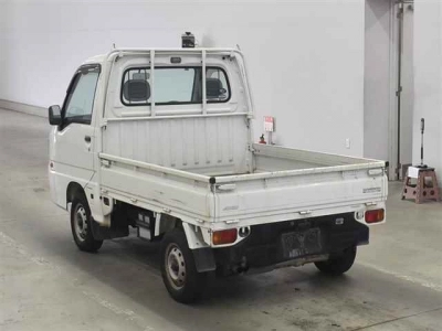 SUBARU SAMBAR TRUCK