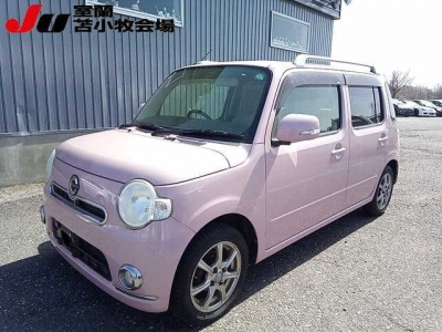 DAIHATSU MIRA COCOA