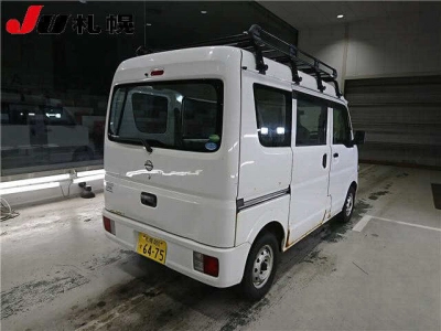 NISSAN NV100 CLIPPER