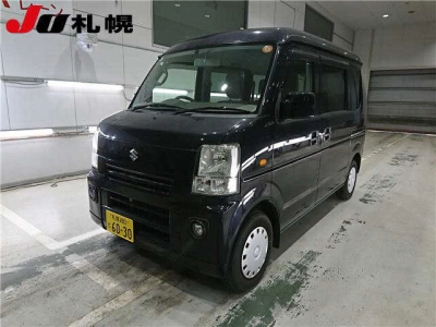 SUZUKI EVERY VAN
