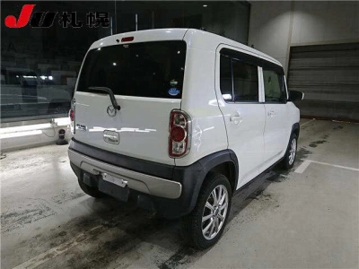 MAZDA FLAIR CROSSOVER