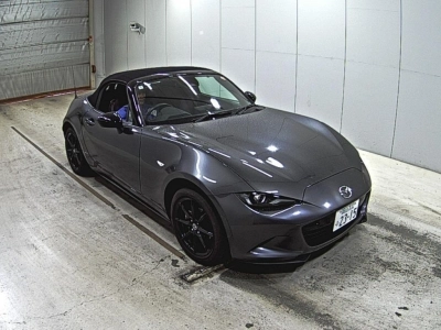 MAZDA ROADSTER