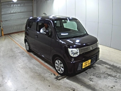 SUZUKI MRWAGON