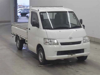 TOYOTA TOWN ACE TRUCK