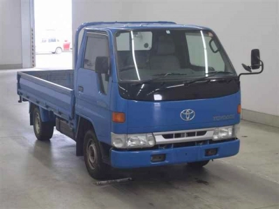 TOYOTA TOYOACE