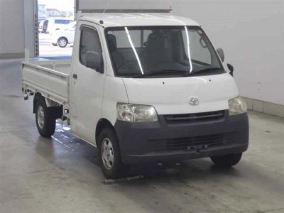 TOYOTA TOWN ACE TRUCK