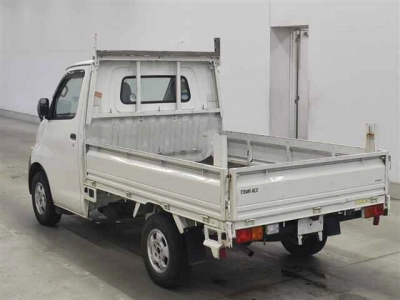 TOYOTA TOWN ACE TRUCK