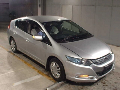 HONDA INSIGHT