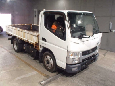 NISSAN NT450 ATLAS