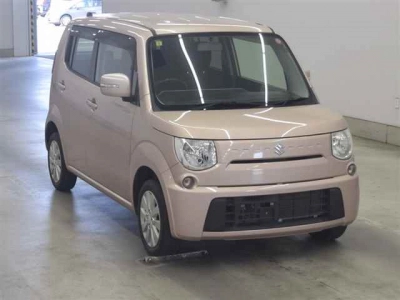 SUZUKI MRWAGON