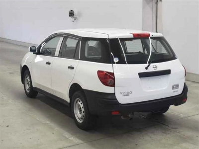NISSAN NV150 AD