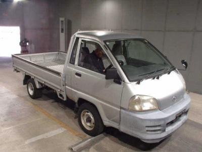 TOYOTA TOWN ACE