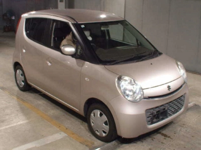 SUZUKI MRWAGON