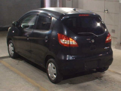 SUZUKI CERVO