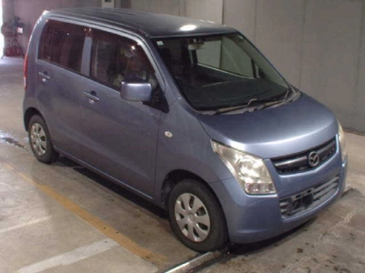MAZDA AZ WAGON