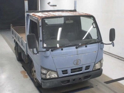 NISSAN DIESEL (UD) CONDOR
