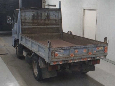 NISSAN DIESEL (UD) CONDOR