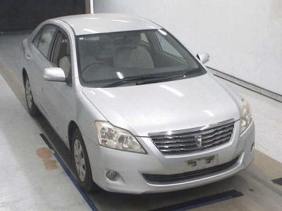 TOYOTA PREMIO