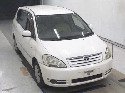 TOYOTA IPSUM
