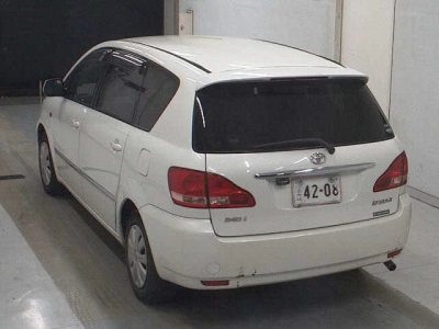 TOYOTA IPSUM