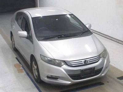 HONDA INSIGHT