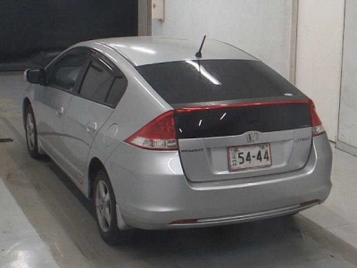 HONDA INSIGHT