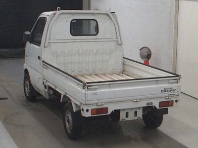 SUZUKI CARRY