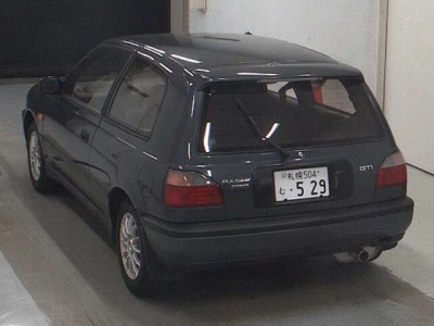 NISSAN PULSAR
