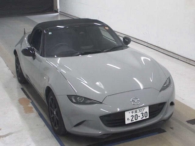 MAZDA ROADSTER
