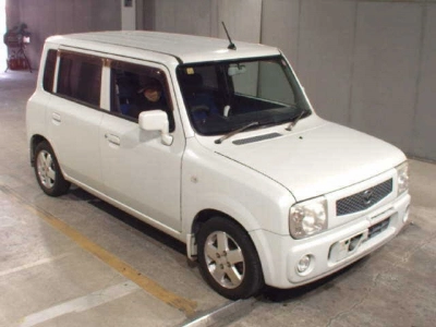 MAZDA SPIANO