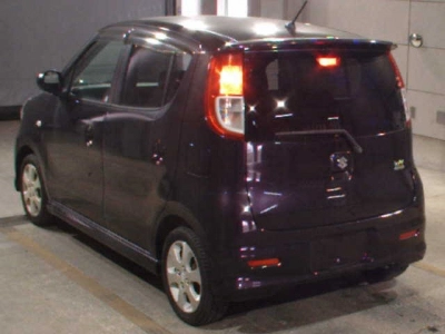 SUZUKI MRWAGON
