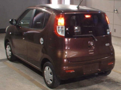 SUZUKI MRWAGON