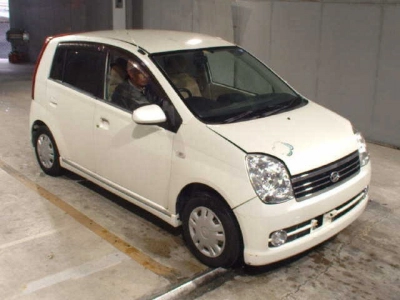DAIHATSU MIRA AVY