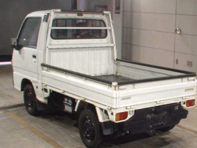 SUBARU SAMBAR TRUCK