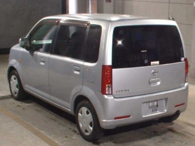 NISSAN OTTI