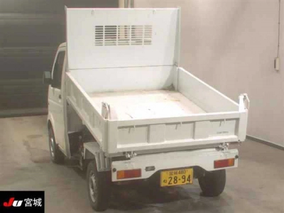 SUZUKI CARRY
