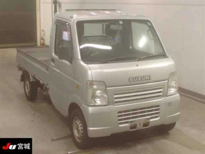 SUZUKI CARRY