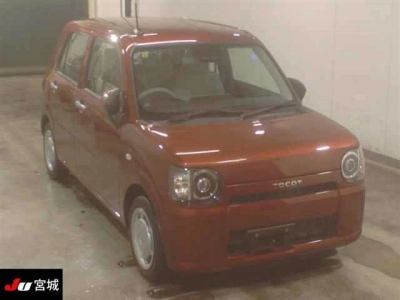 DAIHATSU MIRA TOCOT