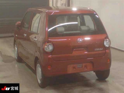 DAIHATSU MIRA TOCOT