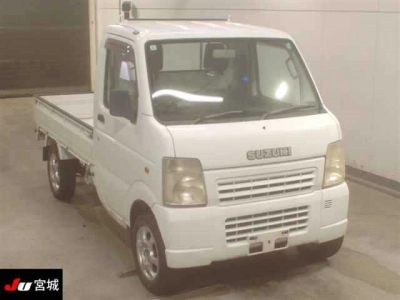 SUZUKI CARRY