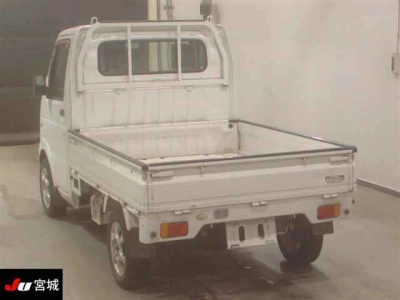 SUZUKI CARRY