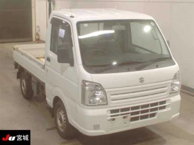 SUZUKI CARRY