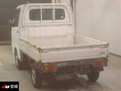 SUZUKI CARRY
