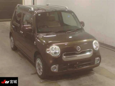 DAIHATSU MIRA COCOA
