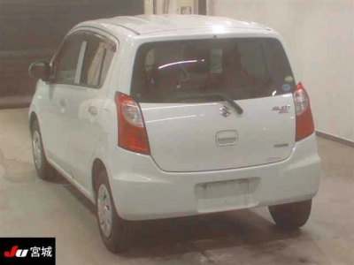 SUZUKI ALTO ECO